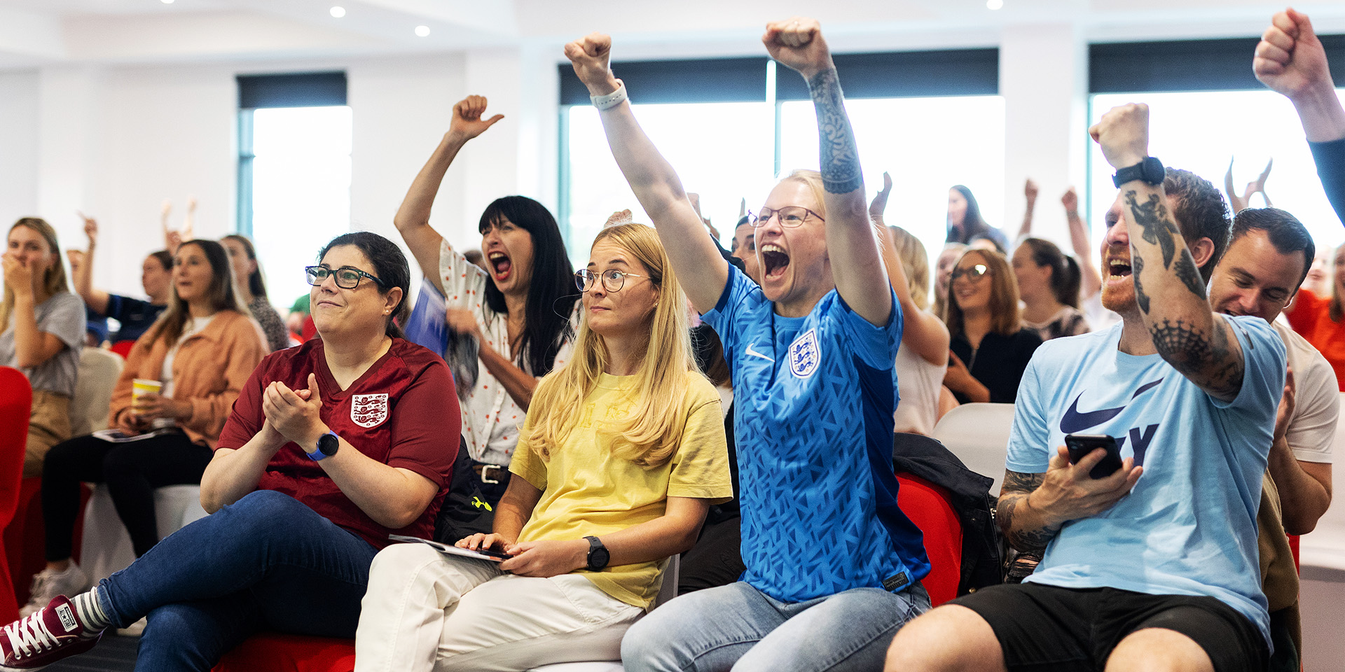 UEFA Women’s EURO 2025 – Where to watch the games